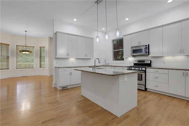 3228 Silver Lake Drive NE, Atlanta, GA 30319