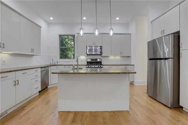 3228 Silver Lake Drive NE, Atlanta, GA 30319
