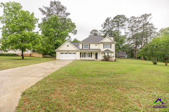 208 Shenandoah Trail, Warner Robins, GA 31088