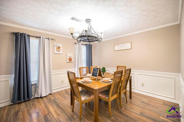 208 Shenandoah Trail, Warner Robins, GA 31088