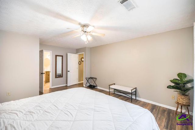208 Shenandoah Trail, Warner Robins, GA 31088