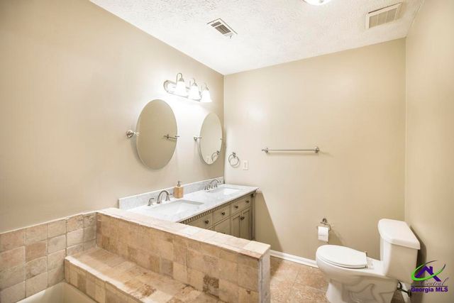 208 Shenandoah Trail, Warner Robins, GA 31088