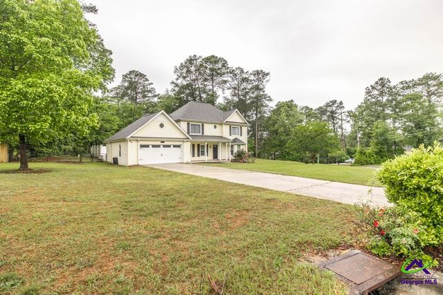 208 Shenandoah Trail, Warner Robins, GA 31088