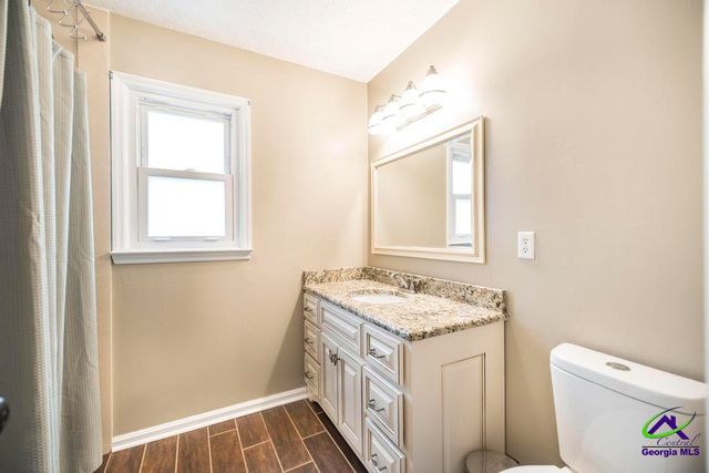 208 Shenandoah Trail, Warner Robins, GA 31088