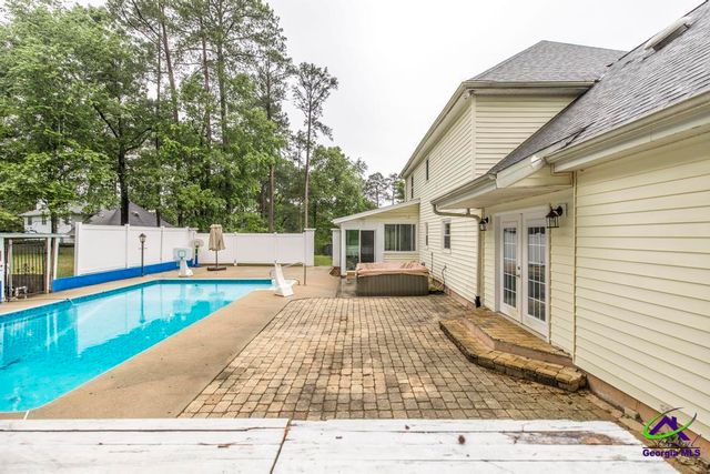 208 Shenandoah Trail, Warner Robins, GA 31088