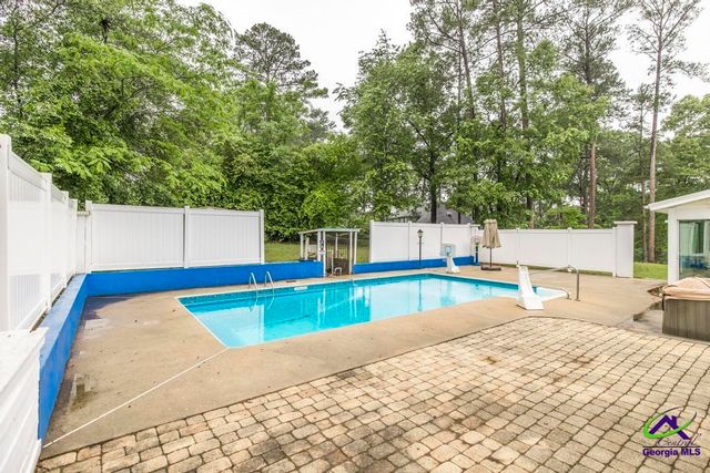 208 Shenandoah Trail, Warner Robins, GA 31088