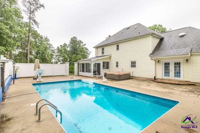 208 Shenandoah Trail, Warner Robins, GA 31088