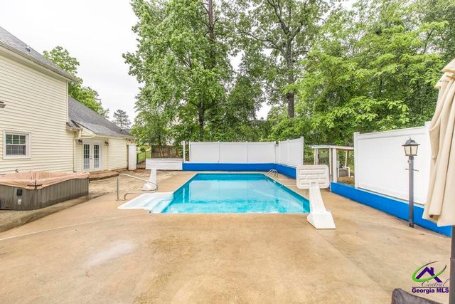 208 Shenandoah Trail, Warner Robins, GA 31088