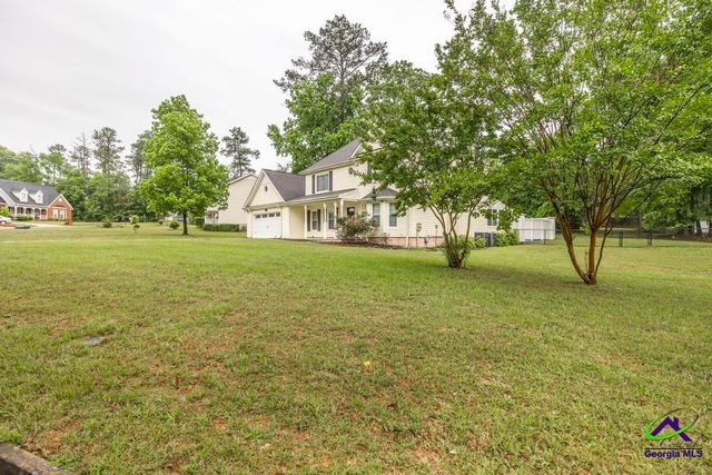 208 Shenandoah Trail, Warner Robins, GA 31088