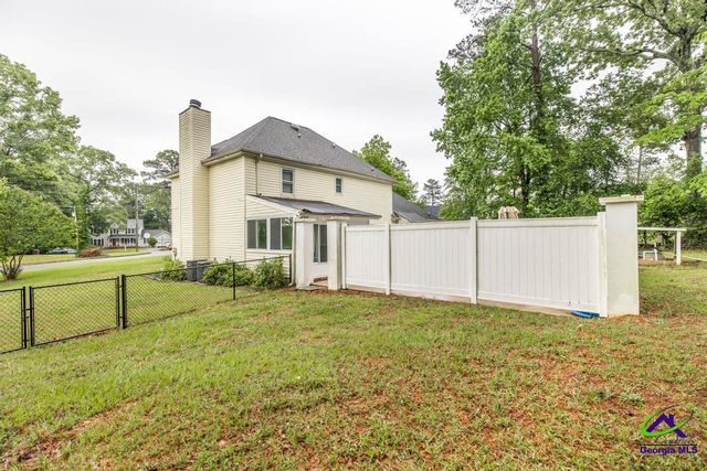 208 Shenandoah Trail, Warner Robins, GA 31088