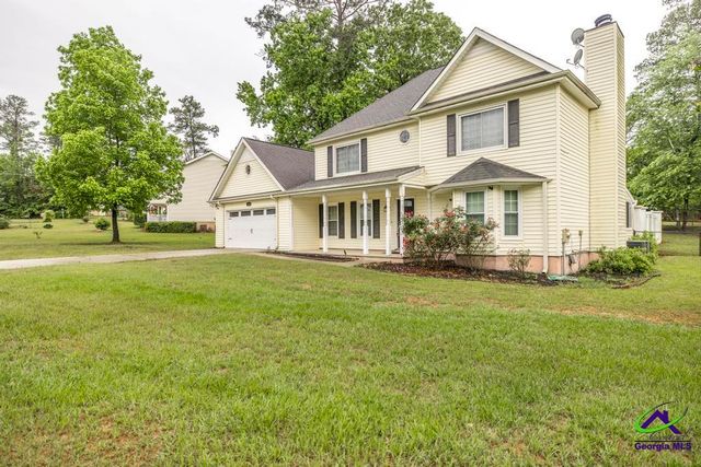 208 Shenandoah Trail, Warner Robins, GA 31088