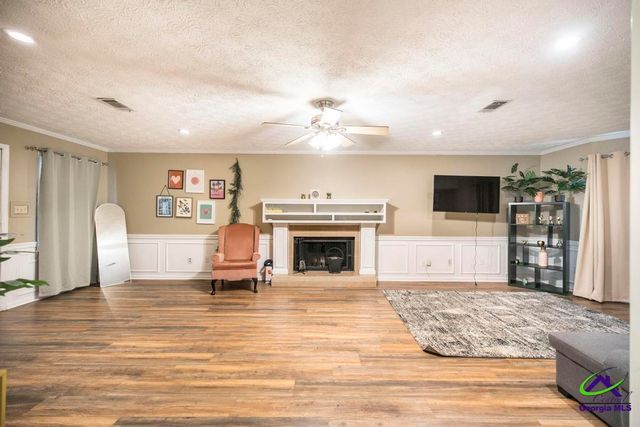 208 Shenandoah Trail, Warner Robins, GA 31088