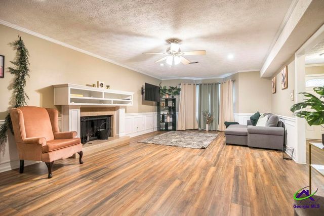 208 Shenandoah Trail, Warner Robins, GA 31088