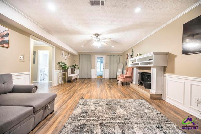 208 Shenandoah Trail, Warner Robins, GA 31088