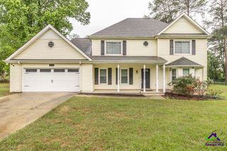 208 Shenandoah Trail, Warner Robins, GA 31088