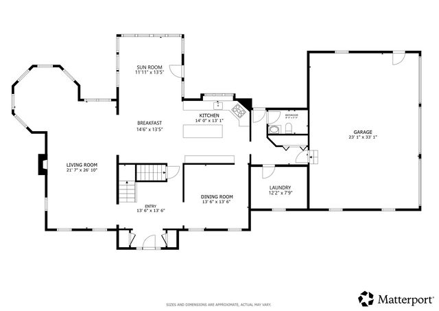 2904 Fox Knoll Court, Johnsburg, IL 60051