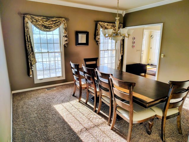 2904 Fox Knoll Court, Johnsburg, IL 60051