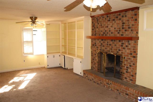 309 E Reaves Ave, Dillon, SC 29536