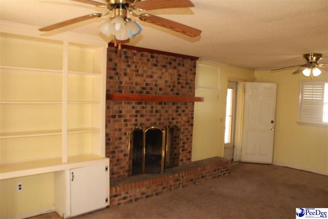 309 E Reaves Ave, Dillon, SC 29536