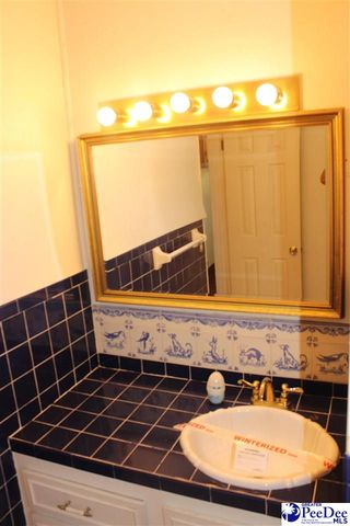 309 E Reaves Ave, Dillon, SC 29536