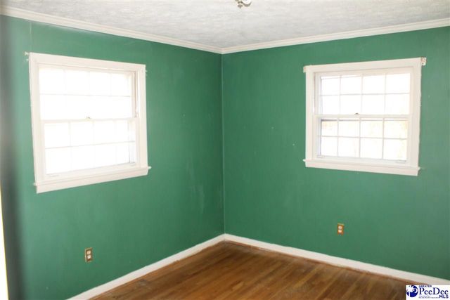 309 E Reaves Ave, Dillon, SC 29536