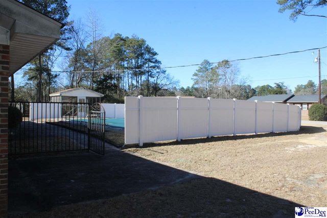 309 E Reaves Ave, Dillon, SC 29536