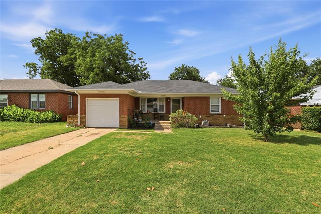 3837 Cashion Place, Oklahoma City, OK 73112