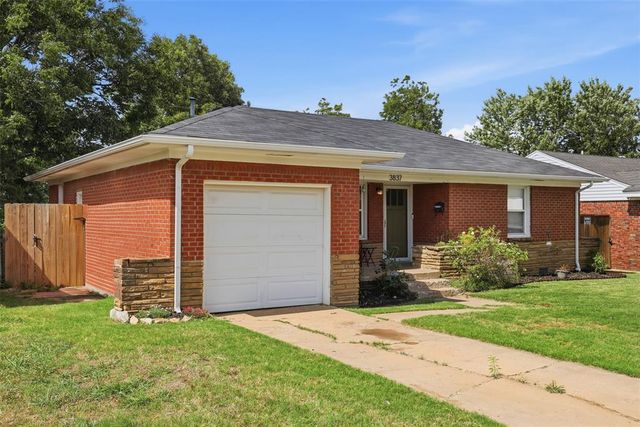 3837 Cashion Place, Oklahoma City, OK 73112