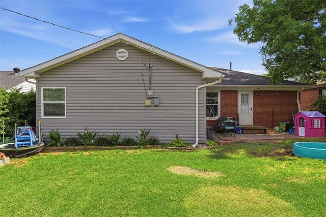 3837 Cashion Place, Oklahoma City, OK 73112