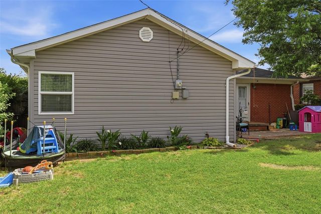 3837 Cashion Place, Oklahoma City, OK 73112