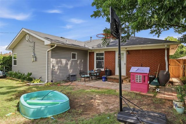 3837 Cashion Place, Oklahoma City, OK 73112