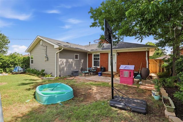 3837 Cashion Place, Oklahoma City, OK 73112