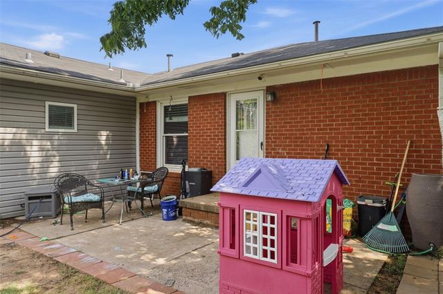 3837 Cashion Place, Oklahoma City, OK 73112
