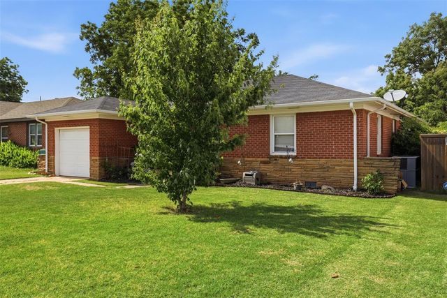 3837 Cashion Place, Oklahoma City, OK 73112