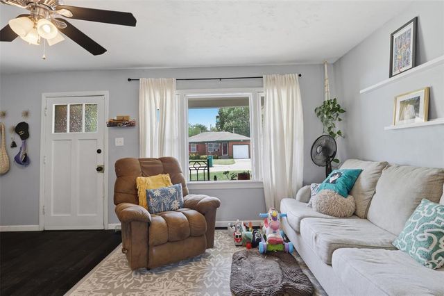 3837 Cashion Place, Oklahoma City, OK 73112