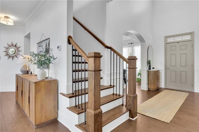 6808 New Fern Lane, Flowery Branch, GA 30542