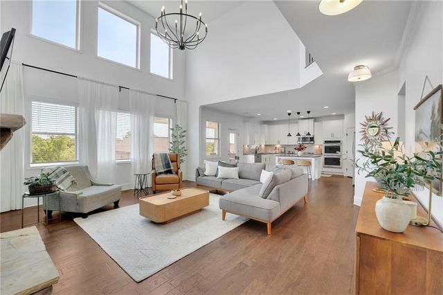 6808 New Fern Lane, Flowery Branch, GA 30542