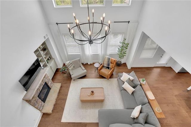 6808 New Fern Lane, Flowery Branch, GA 30542