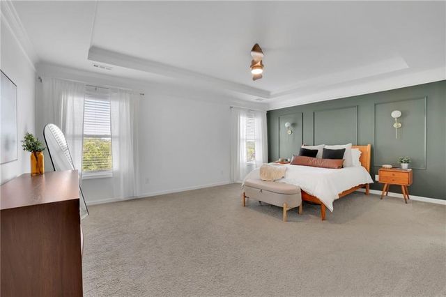 6808 New Fern Lane, Flowery Branch, GA 30542