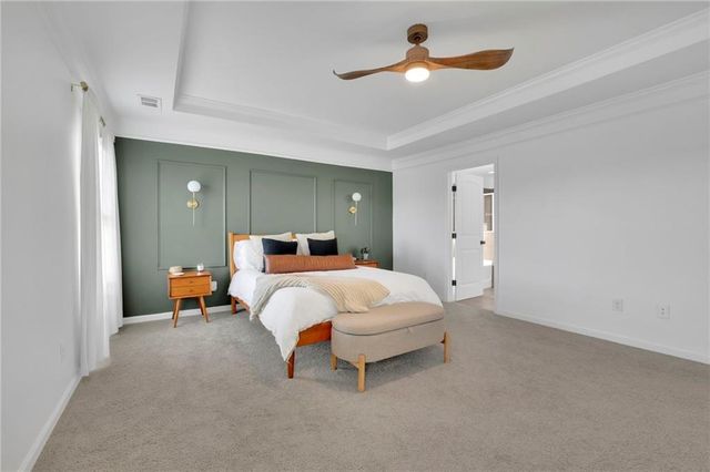 6808 New Fern Lane, Flowery Branch, GA 30542