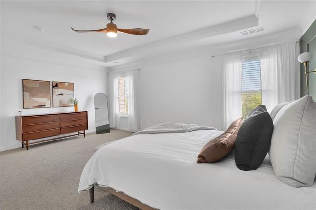 6808 New Fern Lane, Flowery Branch, GA 30542