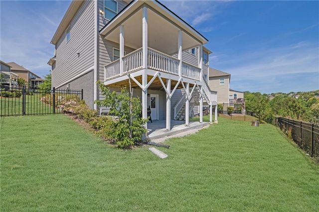 6808 New Fern Lane, Flowery Branch, GA 30542