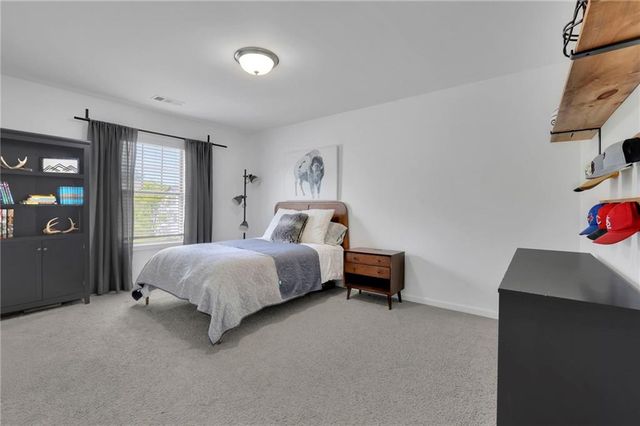 6808 New Fern Lane, Flowery Branch, GA 30542