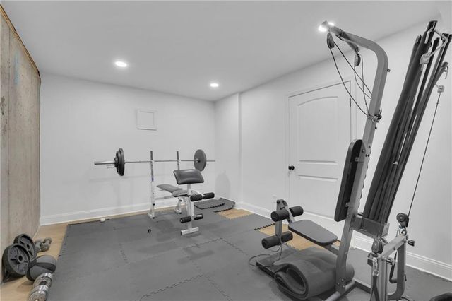 6808 New Fern Lane, Flowery Branch, GA 30542