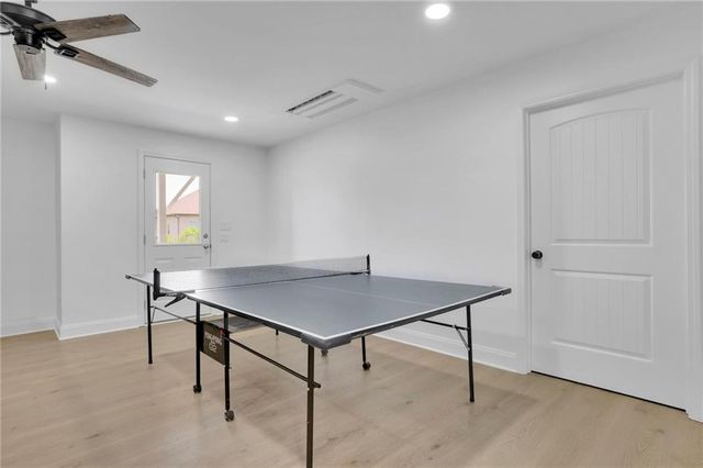 6808 New Fern Lane, Flowery Branch, GA 30542