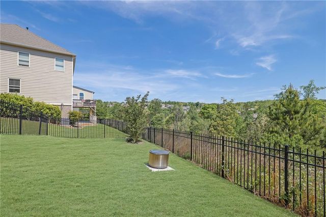 6808 New Fern Lane, Flowery Branch, GA 30542