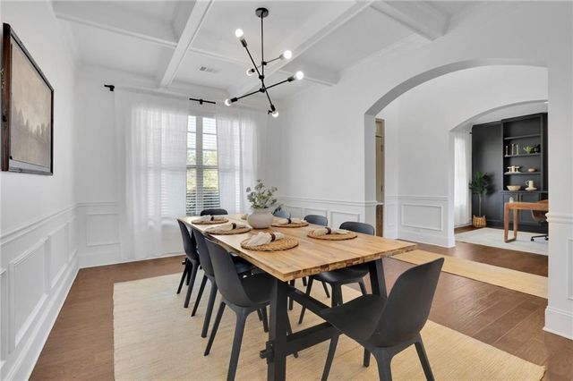 6808 New Fern Lane, Flowery Branch, GA 30542