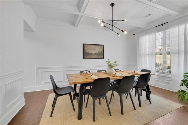 6808 New Fern Lane, Flowery Branch, GA 30542