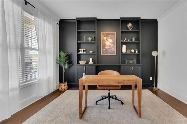 6808 New Fern Lane, Flowery Branch, GA 30542