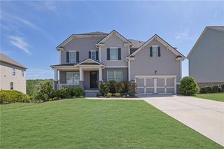 6808 New Fern Lane, Flowery Branch, GA 30542